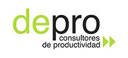 Depro Consultores Logo